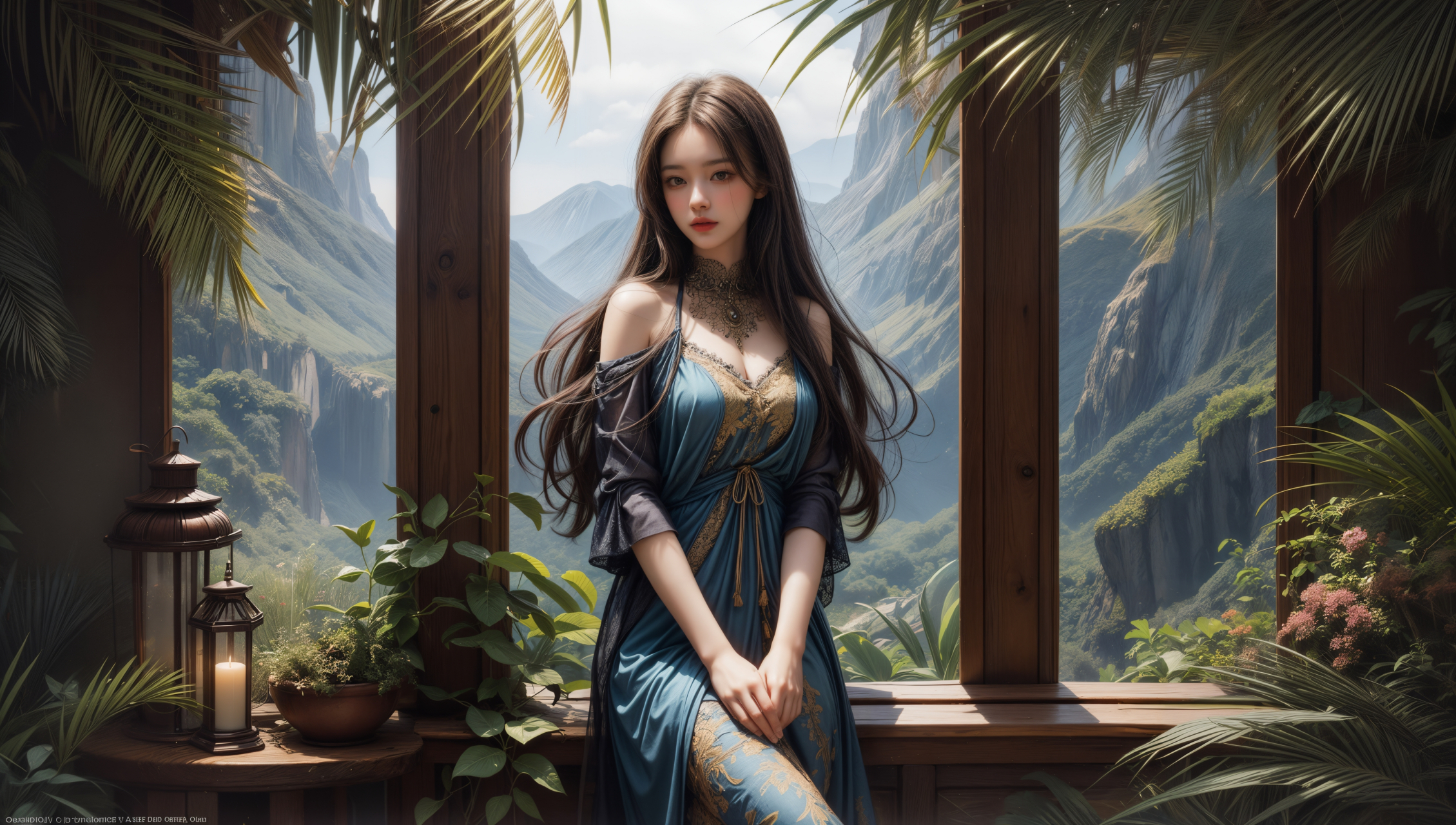 多款国产机器人亮相链博会英伟达展台